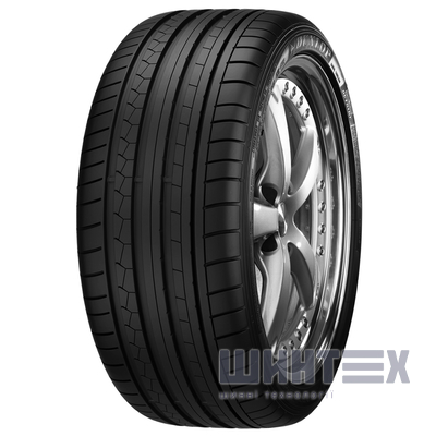 Dunlop SP Sport MAXX GT 245/50 R18 100W DSST *